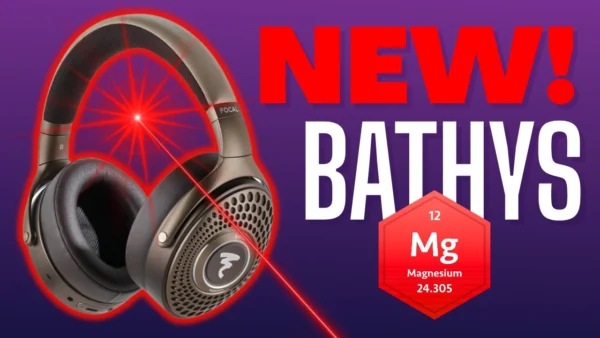 New Focal Bathys MG Review