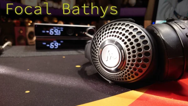 Nearly $1000 Bluetooth Headphones