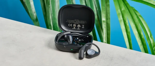 EarFun OpenJump review: I couldn’t take these earbuds off quick enough