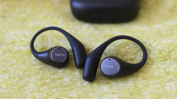 EarFun OpenJump Review