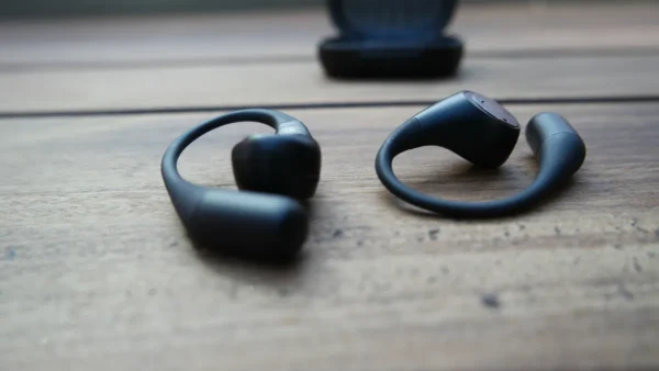 I tested the EarFun OpenJump earbuds, and they pack in a lot of value for a solid first effort