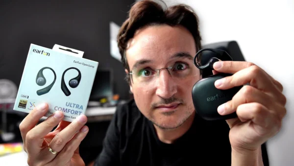 EarFun OpenJump Review: Amazing Open Ear Earbuds?