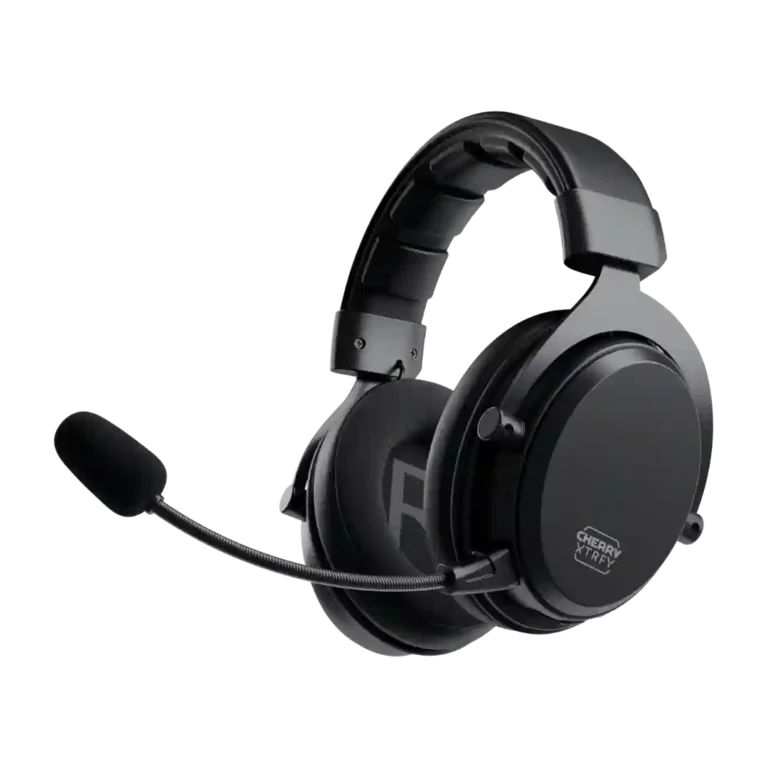 Cherry XTRFY H3 Wireless Gaming Headset