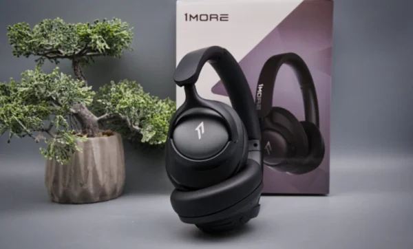 1MORE SonoFlow SE HQ31 Review: Hi-Res audio at a low price