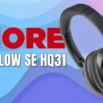 1MORE Sonoflow SE HQ31 Review - Best Budget ANC Headphones?