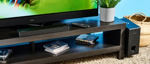 Ultimea Nova S50 soundbar review