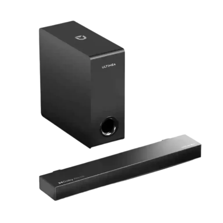 Ultimea Nova S50 Soundbar