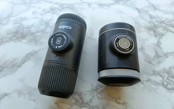 Wacaco Picopresso: Hands-On Review