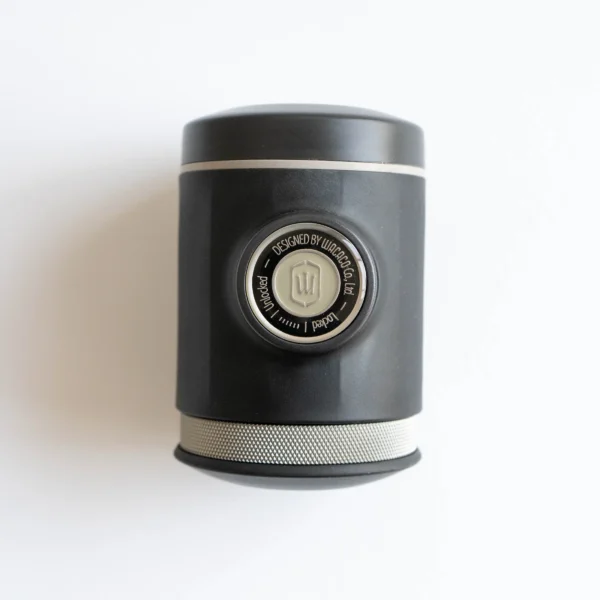Best Travel Espresso Maker - Picopresso Review