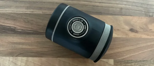 Wacaco Picopresso review