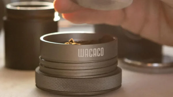I'm a barista and the Wacaco Picopresso is the only portable espresso machine worth buying