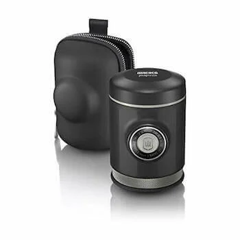 Wacaco Picopresso Review: Make True Espresso At Home