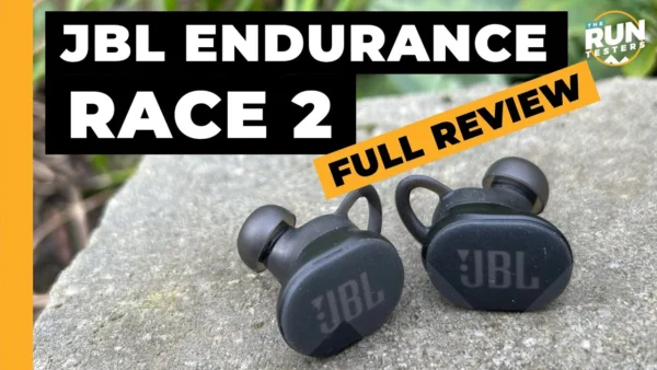 JBL Endurance Race 2 Review: The best running headphones under £100/$100?