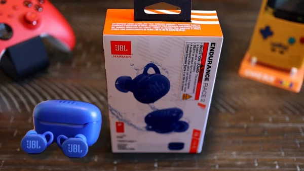 JBL Endurance Race 2 Review - Better Than Powerbeats Pro 2?