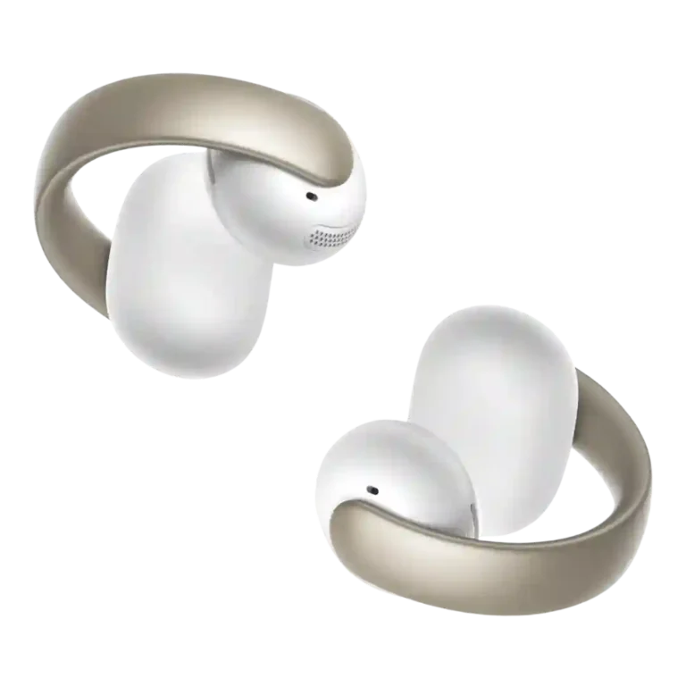 Soundcore AeroClip Earbuds