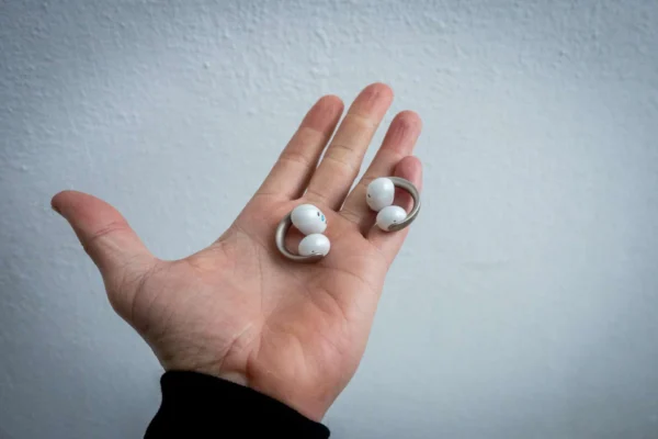 Soundcore AeroClip Review – Open Headphones for Longer Distances