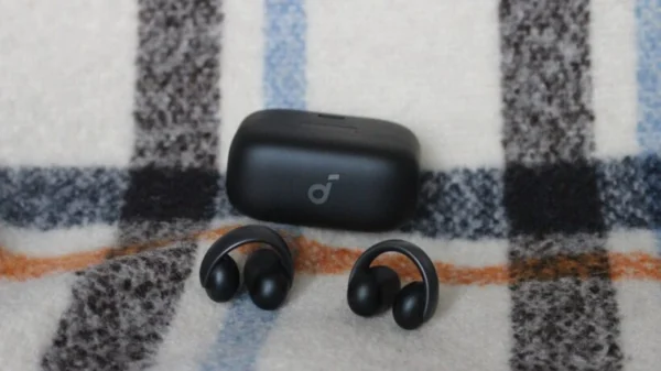 Soundcore AeroClip