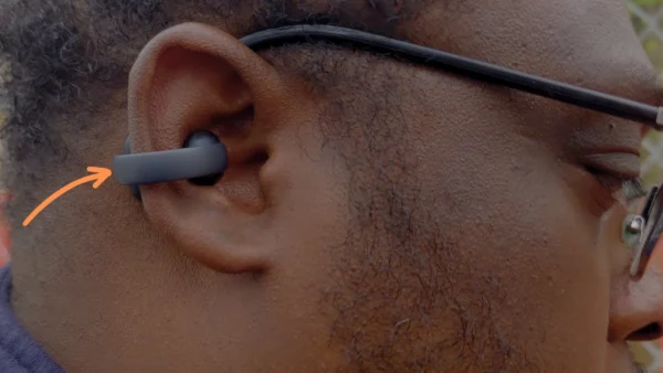 Soundcore AeroClip Review – Worth the $130 Price? | Honest Thoughts After 2 Weeks!