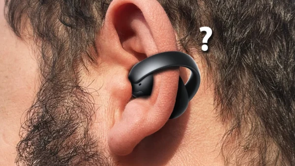 Soundcore AeroClip - I Didn't Expect This...