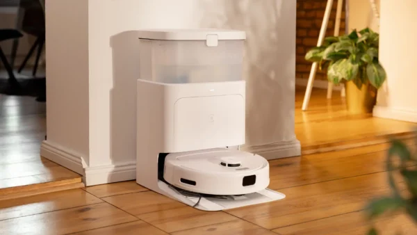 Ecovacs Deebot N30 Pro Omni: A Solid Recommendation