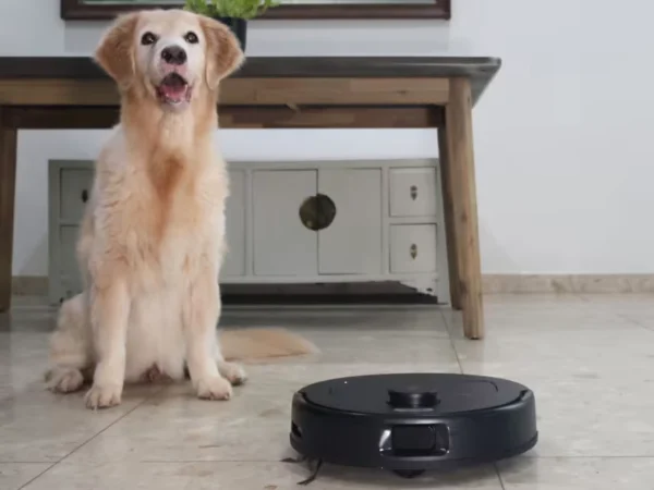 Ecovacs Deebot N30 Pro Omni robot vacuum first impressions: Housework help for pet-loving homeowners