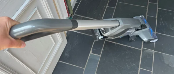 The Hoover ONEPWR Evolve Pet review