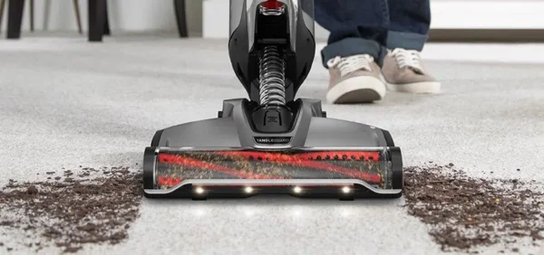 Hoover ONEPWR Evolve Pet Cordless Vacuum Complete Review