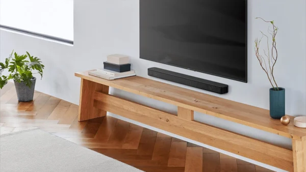 Sony S100F Soundbar Review - Affordable 2.0ch Audio Upgrade?
