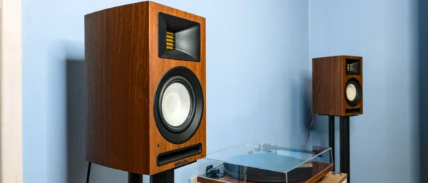 I just tested these epic powered speakers: Don't buy a $400 soundbar, buy these instead
