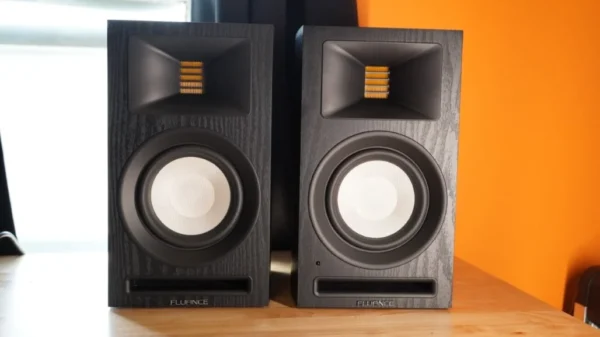 Fluance Ri71 Review: These Speakers Hit All the Right Notes