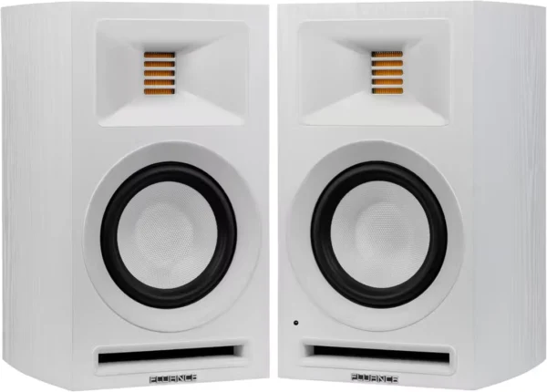 Fluance Ri71 Review: This Is What Real Powered Speakers Sound Like!