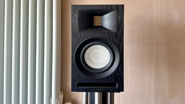 Fluance Ri71 review