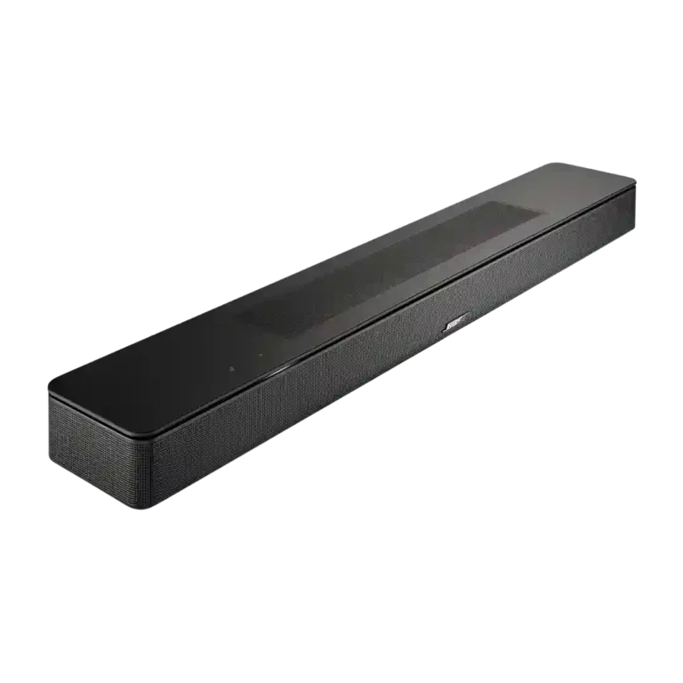 Bose Smart Soundbar