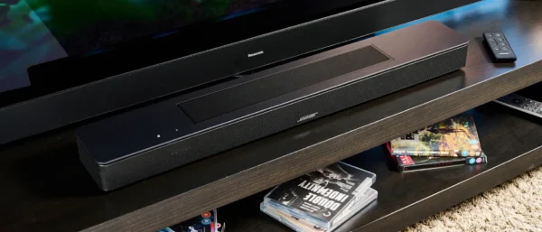 Bose Smart Soundbar (2024) review: A great smart home product, but it won’t impress movie fans