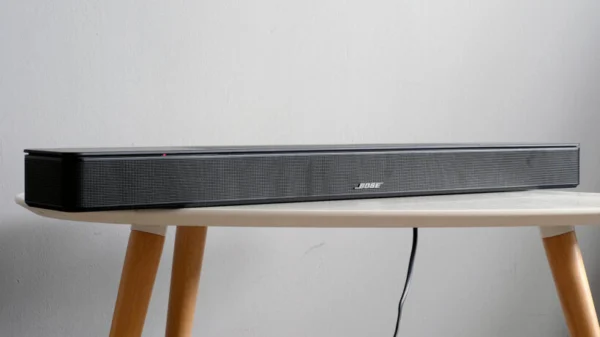 Bose Smart Soundbar