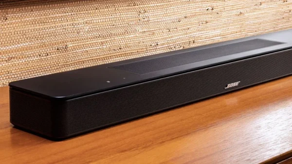 Bose Smart Soundbar review: A true Sonos competitor