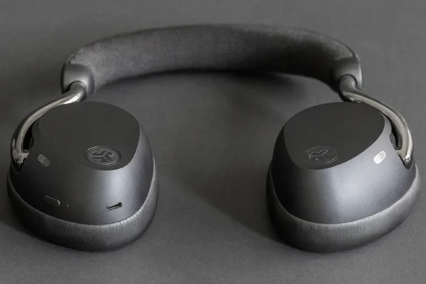 JLab Epic Lux Lab Edition Bluetooth Headphones