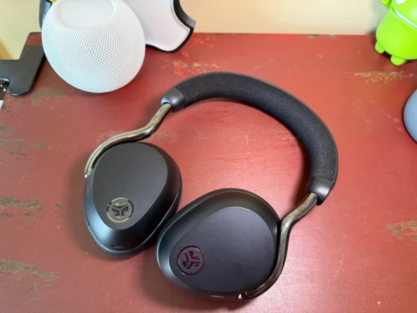 JLab Epic Lux Lab Edition: Premium ANC Headphones Review