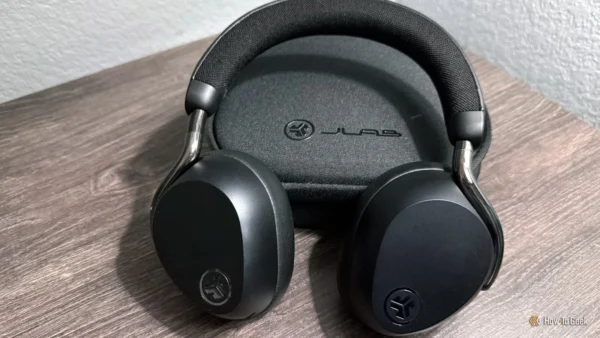 JLab Epic Lux Lab Edition Headphones Review: Comfortable Fit But Disappointing Sound