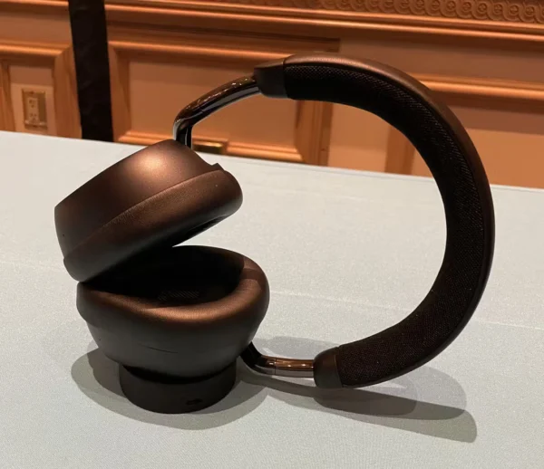 Epic Battery Life and Wireless Charging: The Epic Lux Lab Edition Are JLab's Most Advanced Headphones Yet