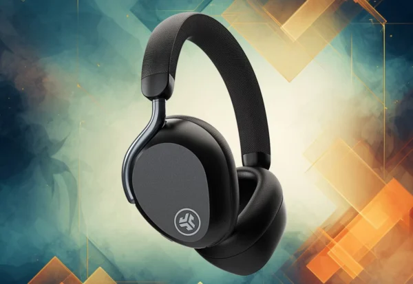 JLab Epic Lux Lab Edition Is Pricey Upgrade