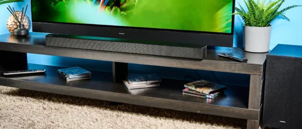 Samsung HW-B650 review: An affordable home theater setup