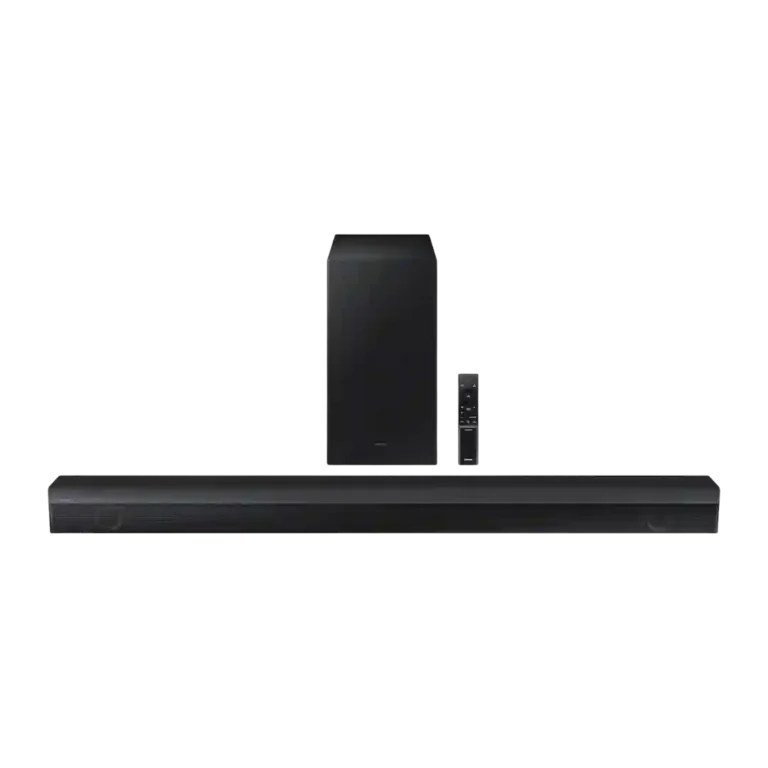 Samsung HW-B650 Soundbar