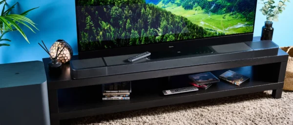 JBL Bar 1300X review: A lesson in how to make home cinema accessible
