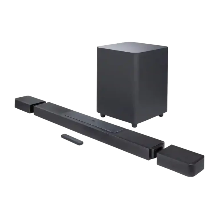 JBL Bar 1300X Soundbar