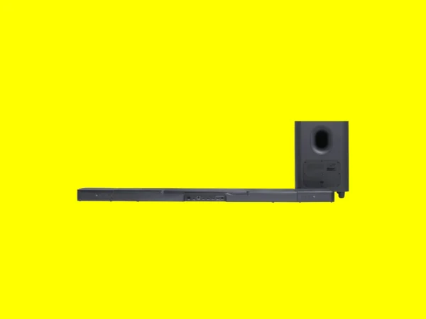 Hate Wires but Love Surround Sound? Check Out the JBL Bar 1300X