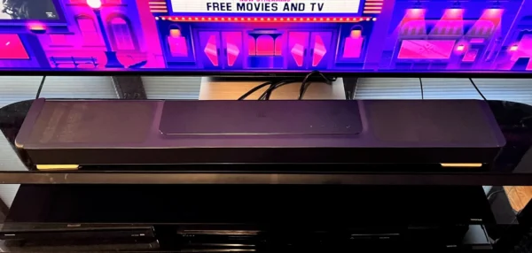 JBL Bar 1300X review: a soundbar that does Dolby Atmos right