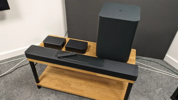 JBL Bar 1300 review
