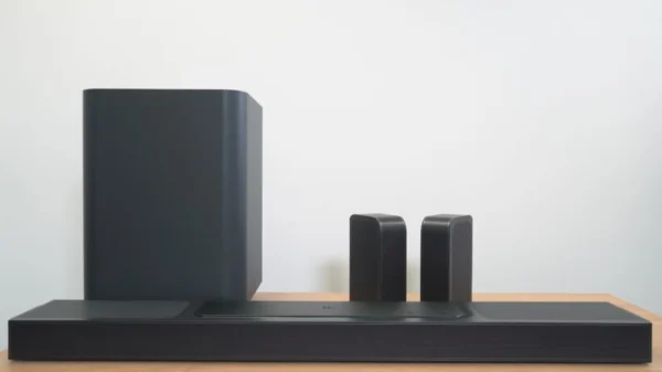 JBL Bar 1300 Review