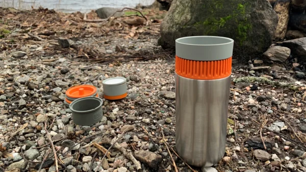 Wacaco Pipamoka coffee maker review: hard work for a cup of coffee